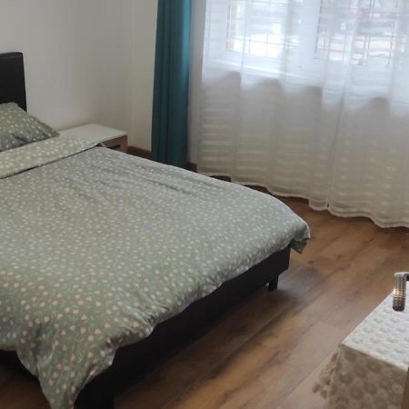 Apartament Turda Esterno foto