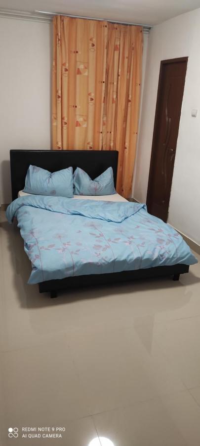 Apartament Turda Esterno foto