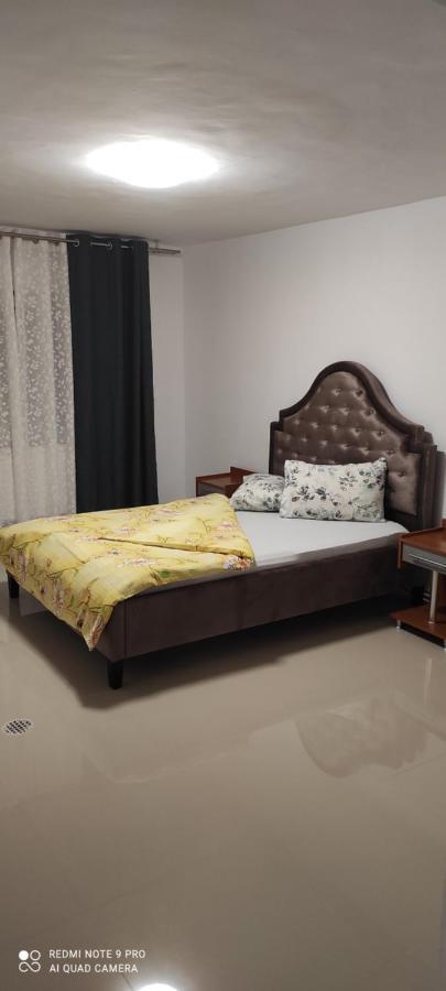Apartament Turda Esterno foto
