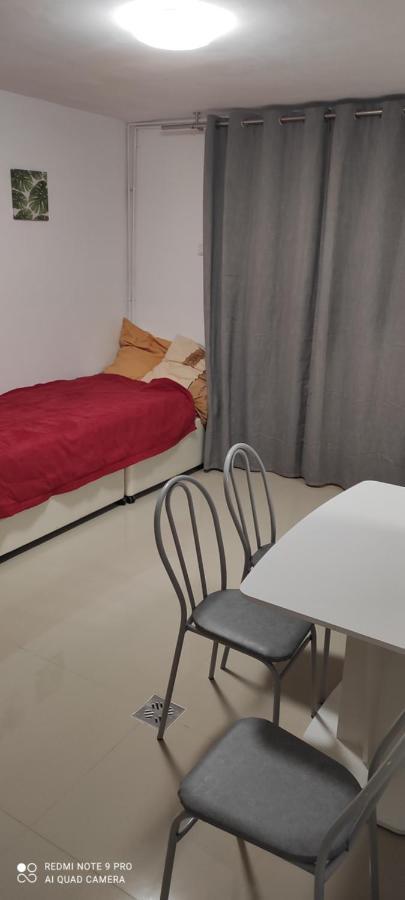 Apartament Turda Esterno foto