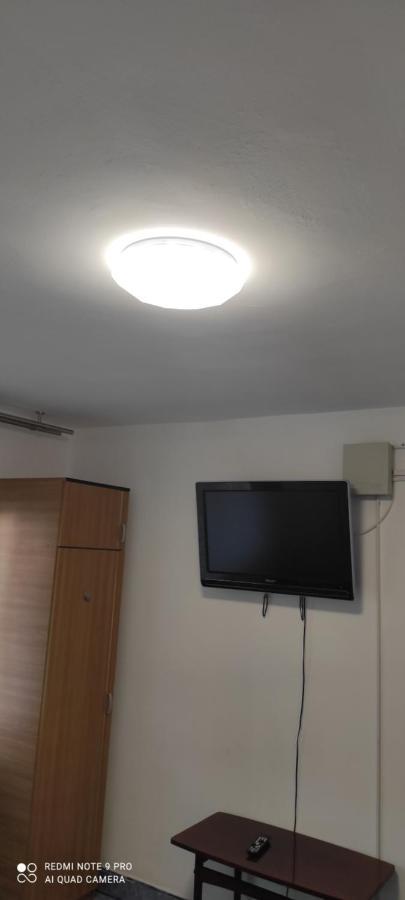 Apartament Turda Esterno foto
