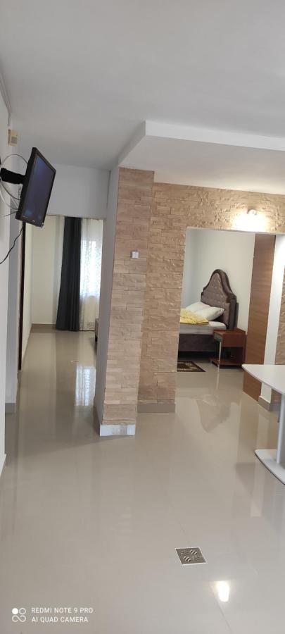 Apartament Turda Esterno foto