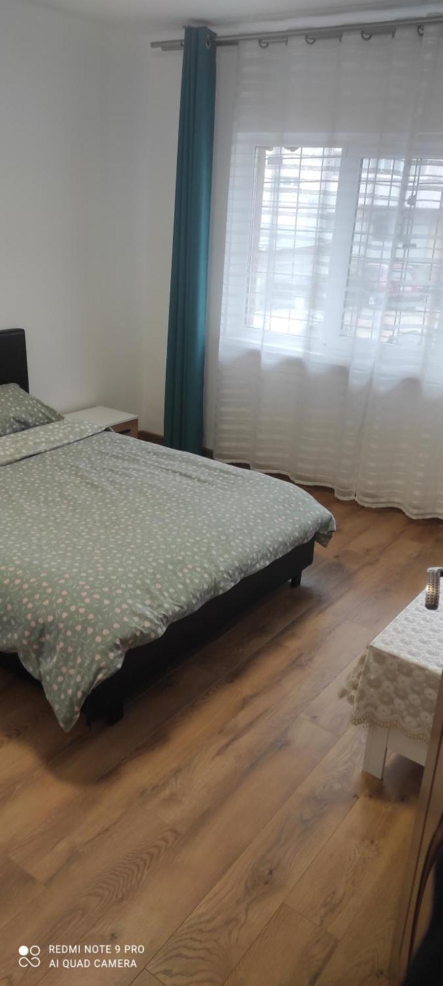 Apartament Turda Esterno foto